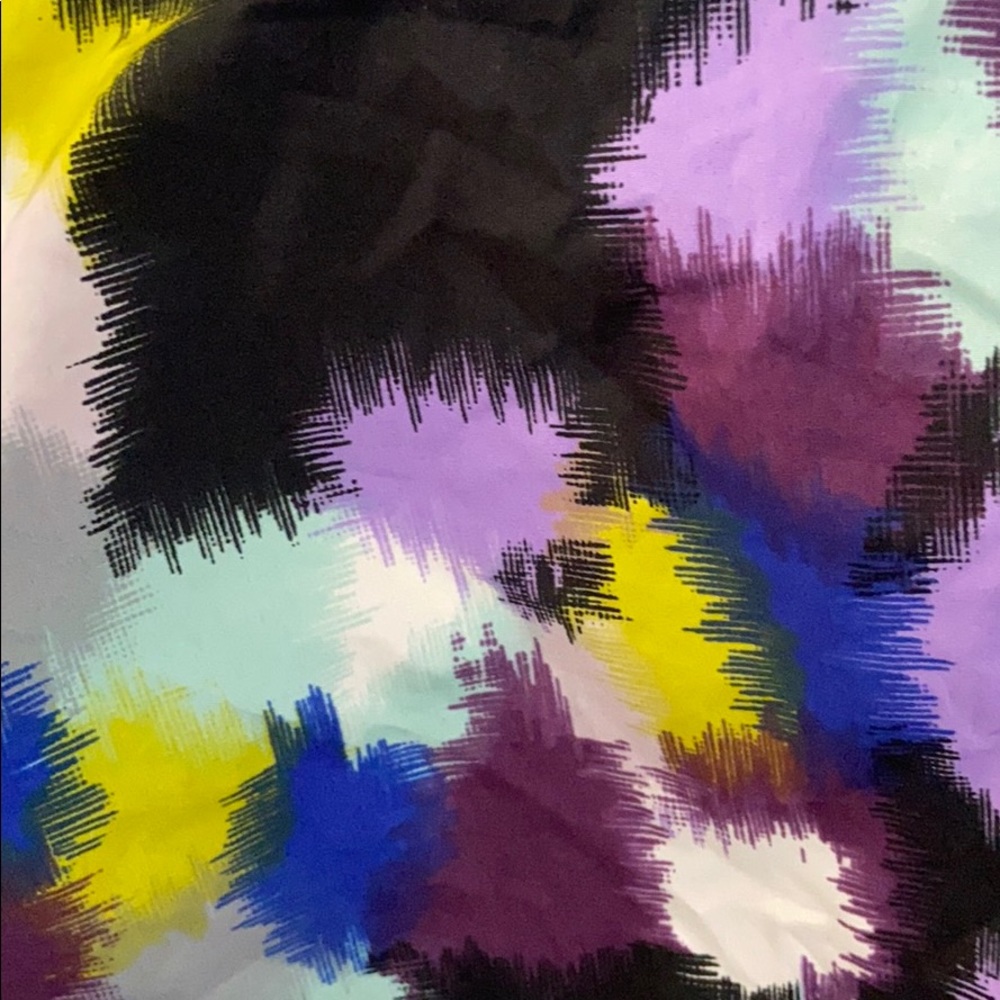 Roxy Crop Top - image 7